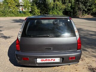 2004 Mitsubishi Lancer IX, серый, 279000 рублей, вид 5