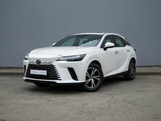 2025 Lexus RX 300 V, белый, 7750000 рублей, вид 1