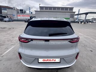2022 Exeed TXL I Рестайлинг, серый, 2100000 рублей, вид 3