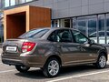 2026 Lada (ВАЗ) Granta I Рестайлинг, коричневый, 1007000 рублей - вид 5