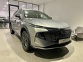 2026 Haval F7 II, серый