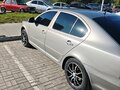 2012 Skoda Octavia II (A5) Рестайлинг, серый, 950000 рублей - вид 4