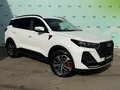 2024 Chery Tiggo 7 Pro Max I Рестайлинг, белый, 1945000 рублей