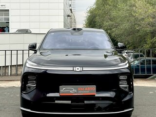 2026 Changan Qiyuan Q07 31.7 kWh, чёрный, 4150000 рублей, вид 2