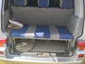 2003 Volkswagen Multivan T4, серебристый, 1180000 рублей - вид 7