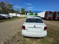 2017 Volkswagen Polo V Рестайлинг, белый, 930000 рублей - вид 8