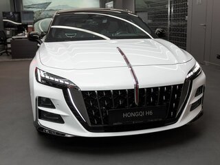 2025 Hongqi H6, белый, 5771427 рублей, вид 4