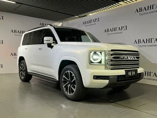 2026 Haval H9 II, белый, 4799000 рублей, вид 2