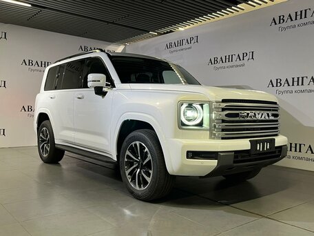 2026 Haval H9 II, белый, 4799000 рублей, вид 2
