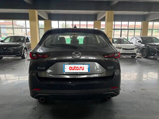 2026 Mazda CX-50, серый, 3250000 рублей, вид 5