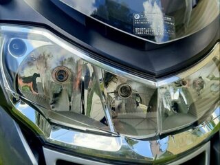 2005 BMW R 1200 RT, серый, 575000 рублей, вид 5