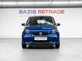 2018 Smart Forfour II, голубой, 1279000 рублей - вид 1