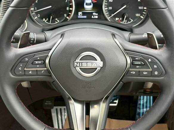 2026 Nissan Skyline XIII (V37) Рестайлинг 2, фиолетовый, 10700000 рублей - вид 8