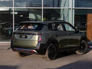 2026 Evolute i-Joy II, зелёный, 3324000 рублей, вид 3