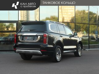 2023 Tank 500 I, чёрный, 4057000 рублей, вид 3