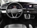 2022 Volkswagen Multivan T6 Рестайлинг, чёрный, 4679088 рублей - вид 4