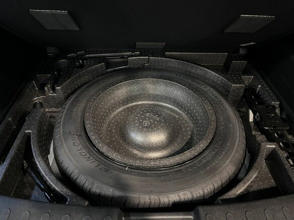 2024 Haval Jolion I Рестайлинг, синий, 2121000 рублей - вид 18