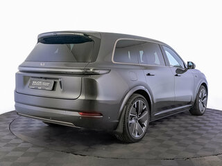 2025 Li Auto (Lixiang) L9 52.3 kWh I Рестайлинг, серый, 8999000 рублей, вид 5
