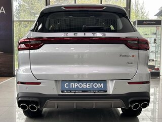 2024 Xcite X-Cross 8, серый, 3250000 рублей, вид 5