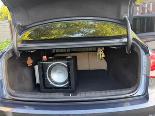 2014 Hyundai i40 I, синий, 1500000 рублей, вид 5