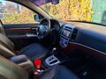 2006 Hyundai Santa Fe II, чёрный - вид 8