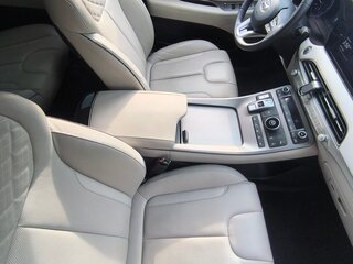 2022 Hyundai Palisade I Рестайлинг, белый, 5500000 рублей, вид 5