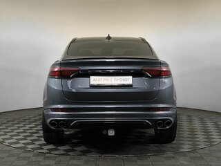 2022 Geely Tugella I Рестайлинг, серый, 2650000 рублей, вид 5