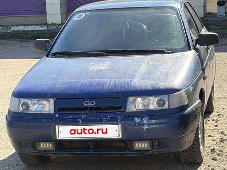 2005 Lada (ВАЗ) 2112, серебристый, 80000 рублей, вид 2