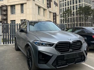 2023 BMW X5 40i IV (G05/G18) Рестайлинг, серый, 12300000 рублей, вид 4