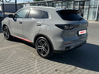 2025 Changan UNI-S I, серый, 2800000 рублей, вид 4