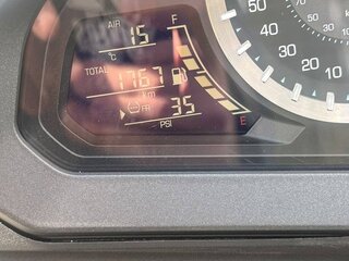 2023 Honda GL 1800 Gold Wing, чёрный, 2800000 рублей, вид 5
