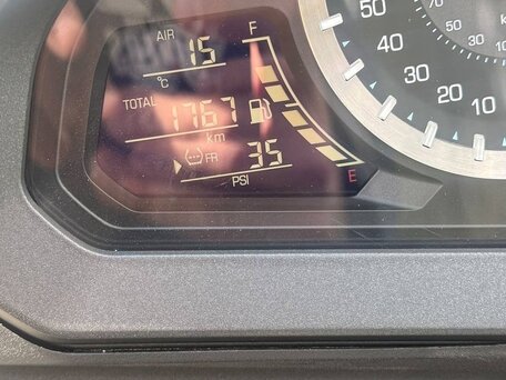 2023 Honda GL 1800 Gold Wing, чёрный, 2800000 рублей, вид 4