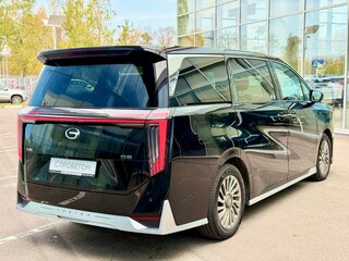 2024 GAC M8, чёрный, 4295000 рублей, вид 5