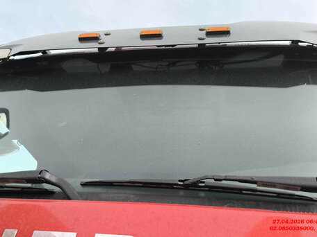 2024 Sinotruk Sitrak C7H, красный, 12625500 рублей, вид 2