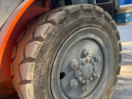 2009 Hecha FD35T, 650000 рублей, вид 5