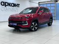 2023 Москвич 3, красный, 1395000 рублей