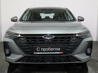 2025 Chery Arrizo 8, серый, 2399000 рублей, вид 2