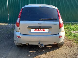 2011 Lada (ВАЗ) Kalina I, серый, 120000 рублей, вид 4