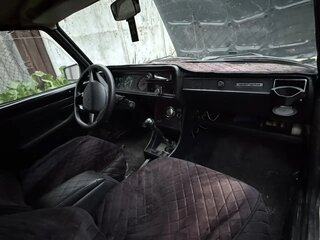 2003 Lada (ВАЗ) 2107, зелёный, 100000 рублей, вид 3