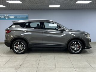 2025 Belgee X50, серый, 2200000 рублей, вид 4