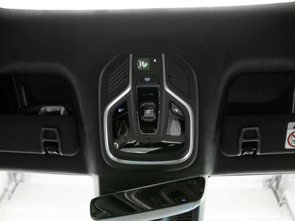 2025 Geely Monjaro I Рестайлинг, серый, 3860000 рублей - вид 25