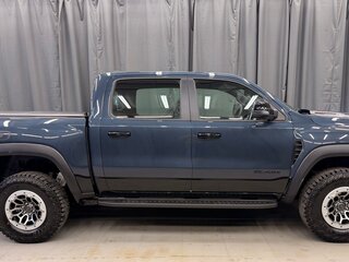2026 Ram 1500 RHO V Рестайлинг, синий, 11550000 рублей, вид 4