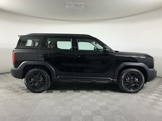 2026 Haval H3 I Рестайлинг, чёрный, 3249000 рублей, вид 4
