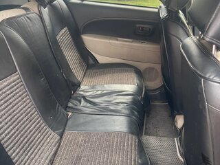 2005 Toyota Passo I (C10), синий, 280000 рублей, вид 5
