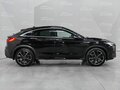 2021 Infiniti QX55, чёрный - вид 6