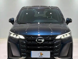 2023 GAC Trumpchi M6 Pro, синий, 1151000 рублей, вид 5