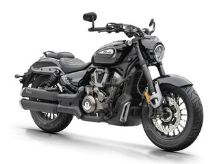 2026 Voge CU625, чёрный, 699000 рублей, вид 1