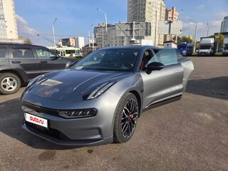 2023 Zeekr 001 100 kWh I, серый, 4950000 рублей, вид 3
