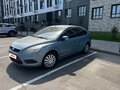2009 Ford Focus II Рестайлинг, голубой, 500000 рублей
