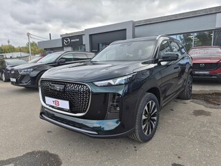 2026 Tenet T8, зелёный, 3299000 рублей, вид 1